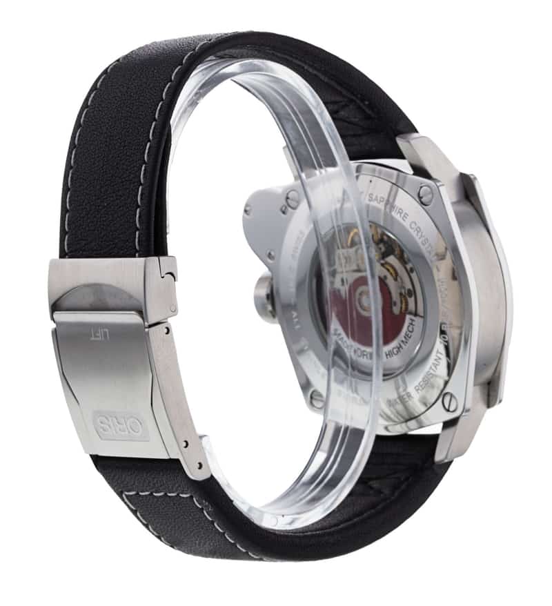 Oris BC4 649 7632 41 64 LS